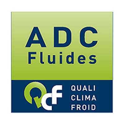 Logo - ADC