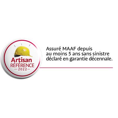 Logo - MAAF