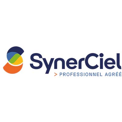 Logo - Synerciel
